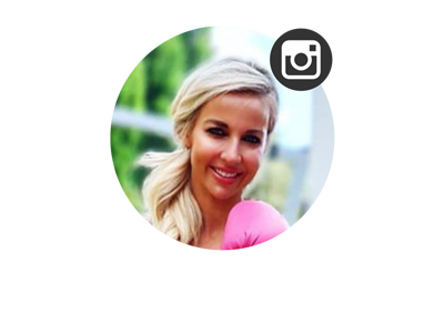 Personal Trainers in Johannesburg, Pretoria and Cape Town - Izelle Hoffman