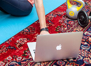 Online Personal Trainers in Johannesburg, Pretoria and Cape Town