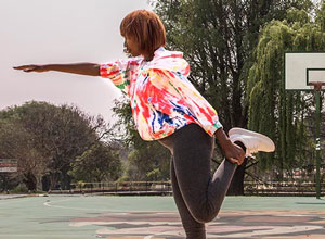 Corporate Wellness Personal Trainers in Johannesburg, Pretoria and Cape Town